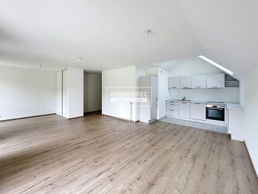Appartement 4 pièces – 87 m² environ