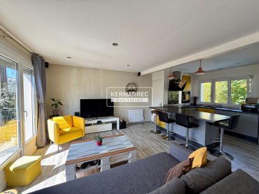 Maison 4 pièces – 74 m² environ