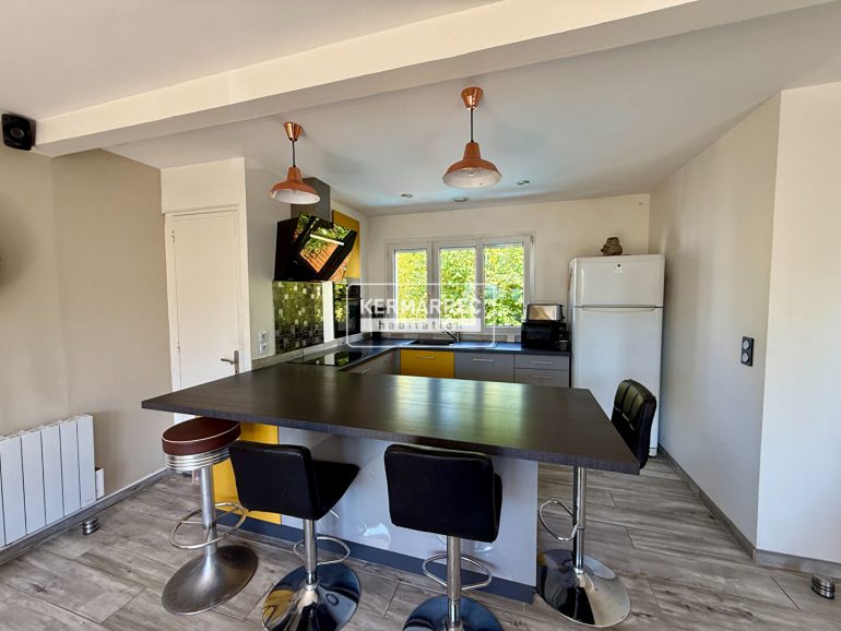 Maison 4 pièces - 74 m² environ - 59254754b.jpg | Kermarrec Habitation