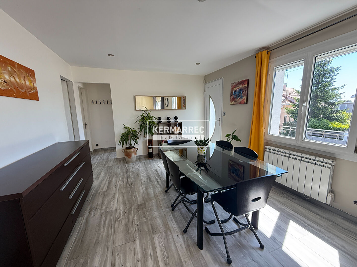 Maison 4 pièces - 74 m² environ - 59254754c.jpg | Kermarrec Habitation