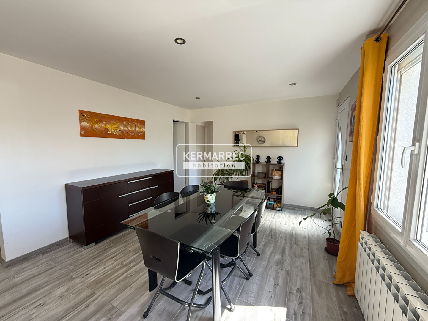 Maison 4 pièces - 74 m² environ - 59254754d.jpg | Kermarrec Habitation