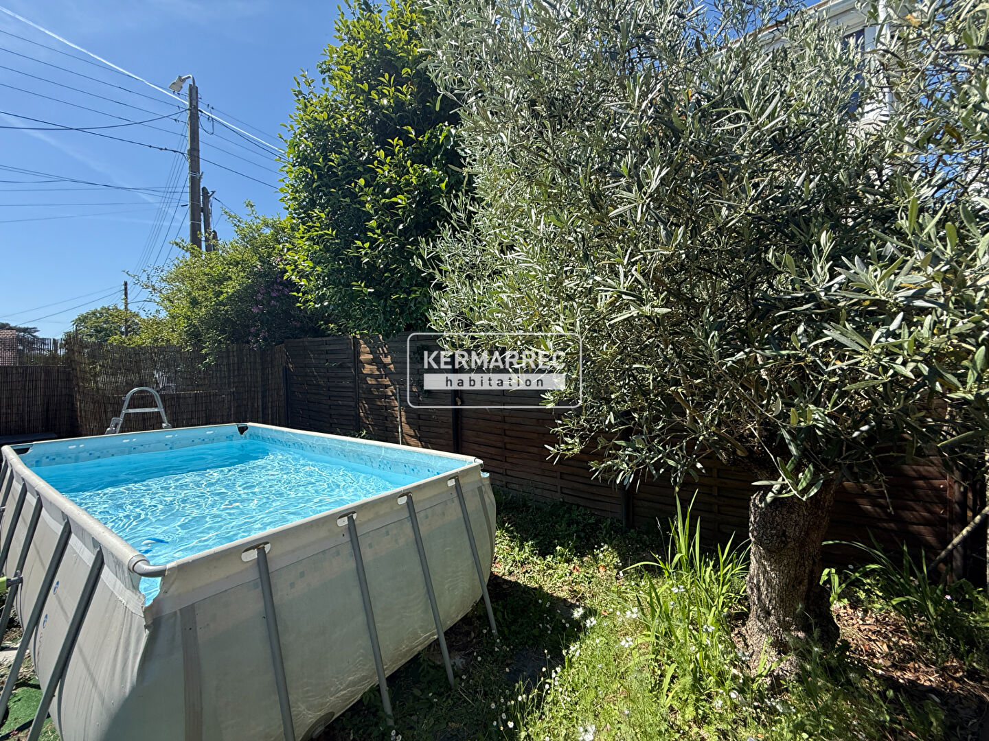 Maison 4 pièces - 74 m² environ - 59254754e.jpg | Kermarrec Habitation