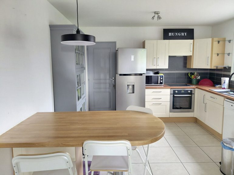 Maison 7 pièces - 112 m² environ - 59261589b.jpg | Kermarrec Habitation