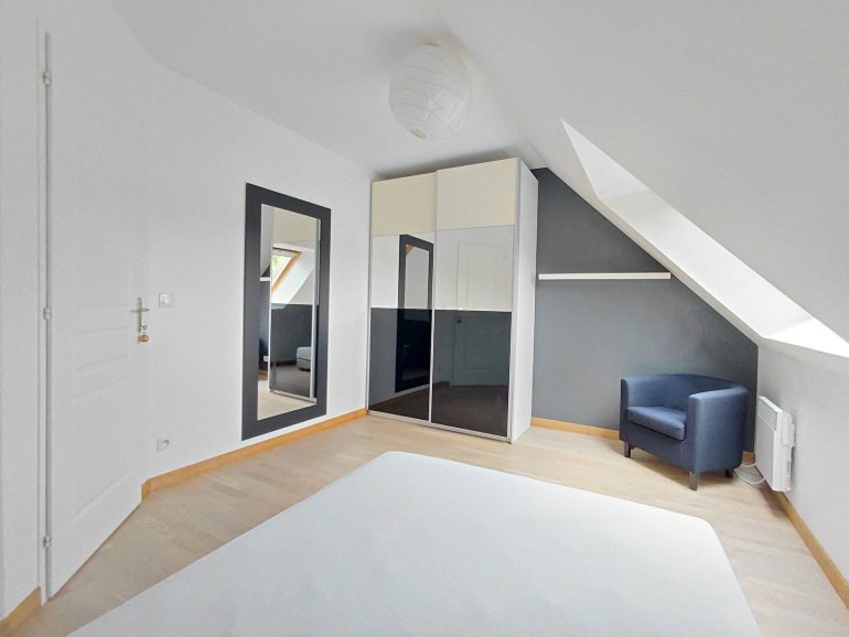 Maison 7 pièces - 112 m² environ - 59261589i.jpg | Kermarrec Habitation