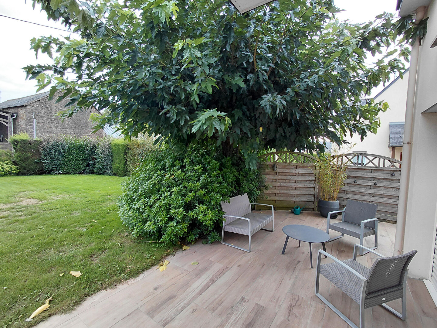Maison 7 pièces - 112 m² environ - 59261589l.jpg | Kermarrec Habitation