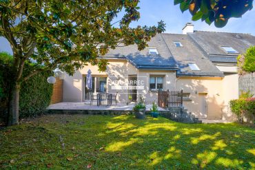 Maison 6 pièces – 152 m² environ