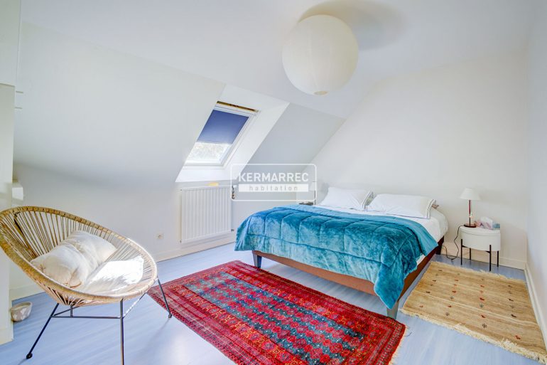 Maison 6 pièces - 152 m² environ - 59261707f.jpg | Kermarrec Habitation