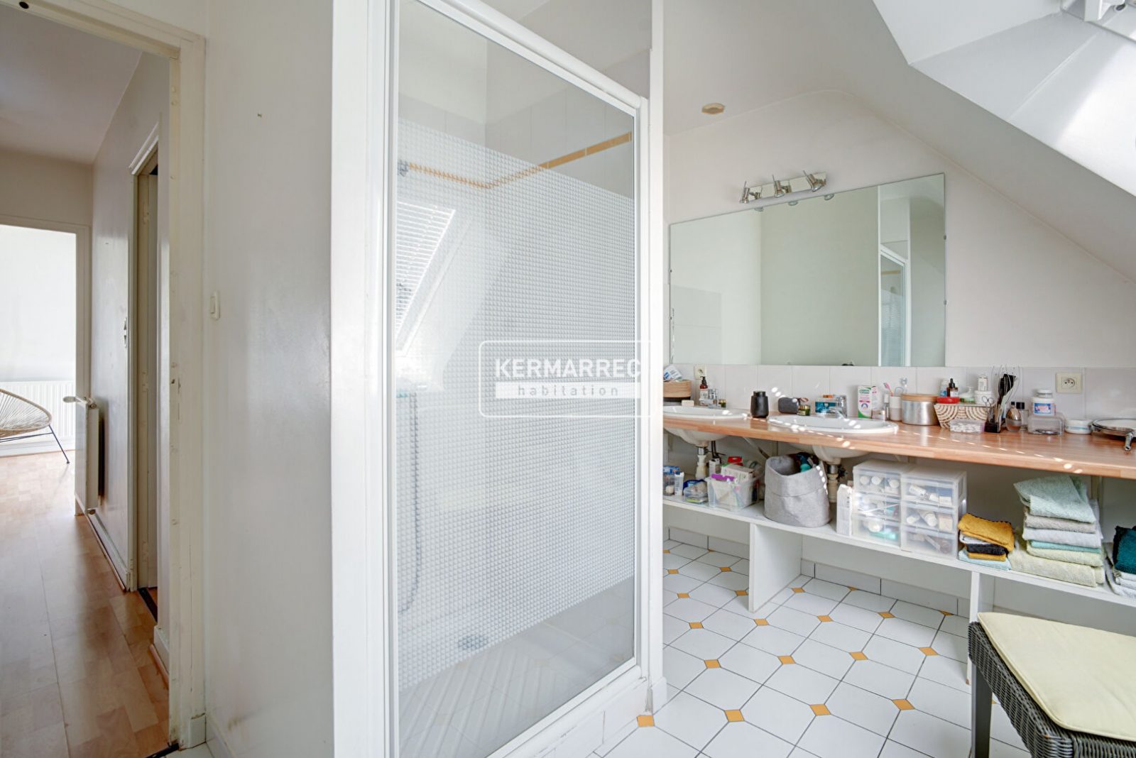 Maison 6 pièces - 152 m² environ - 59261707g.jpg | Kermarrec Habitation