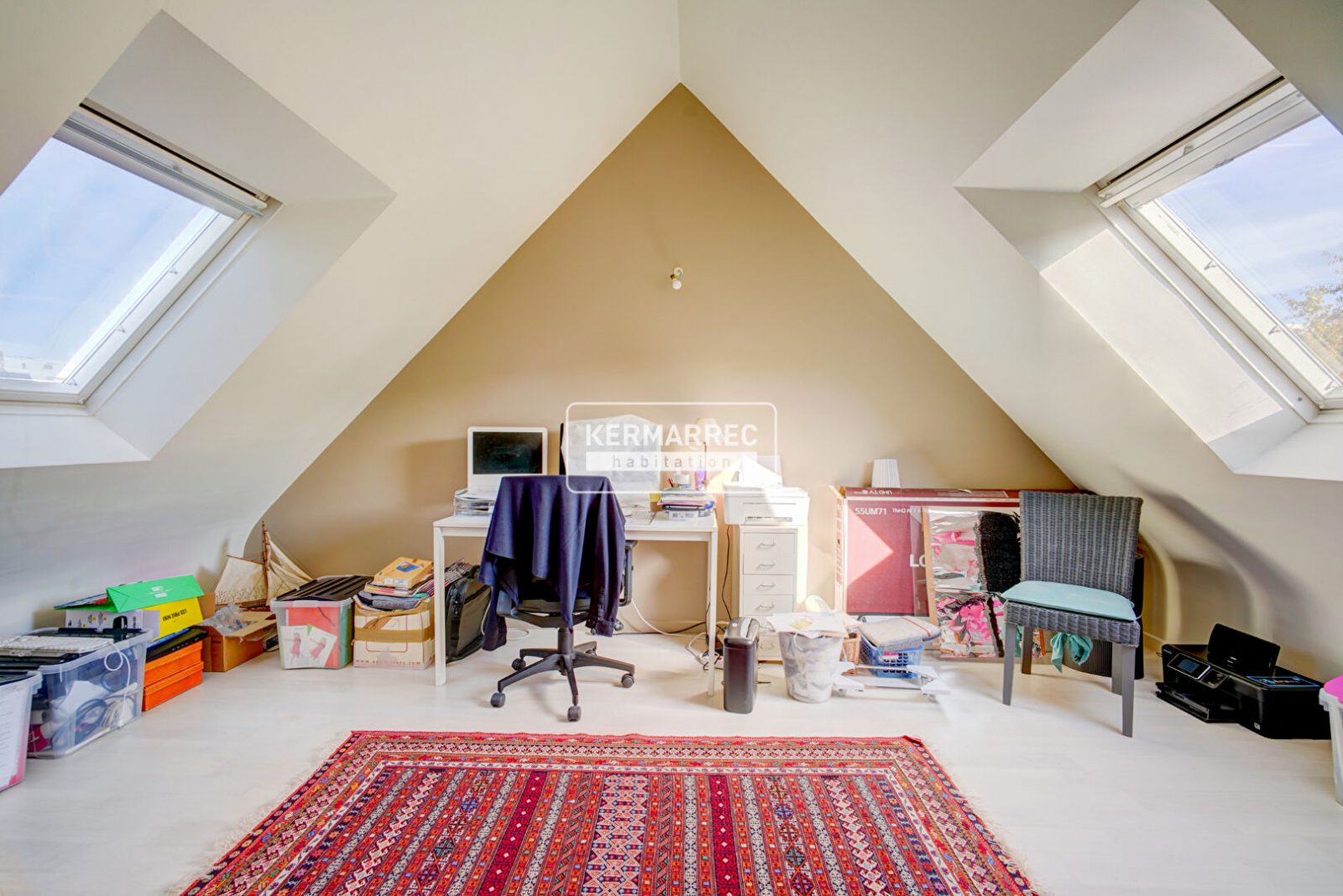 Maison 6 pièces - 152 m² environ - 59261707k.jpg | Kermarrec Habitation