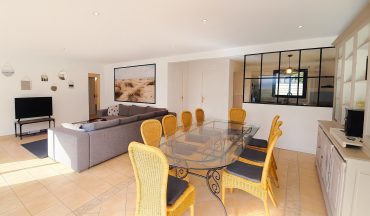 Maison 10 pièces – 237 m² environ