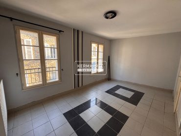 Appartement 3 pièces – 60 m² environ