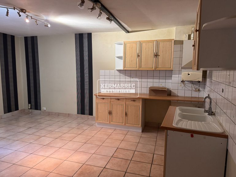 Appartement 3 pièces - 60 m² environ - 59267141c.jpg | Kermarrec Habitation