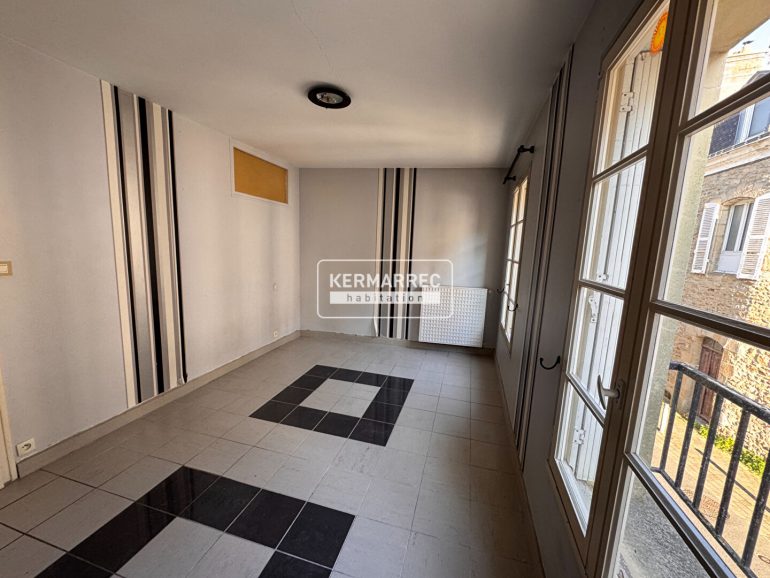Appartement 3 pièces - 60 m² environ - 59267141e.jpg | Kermarrec Habitation