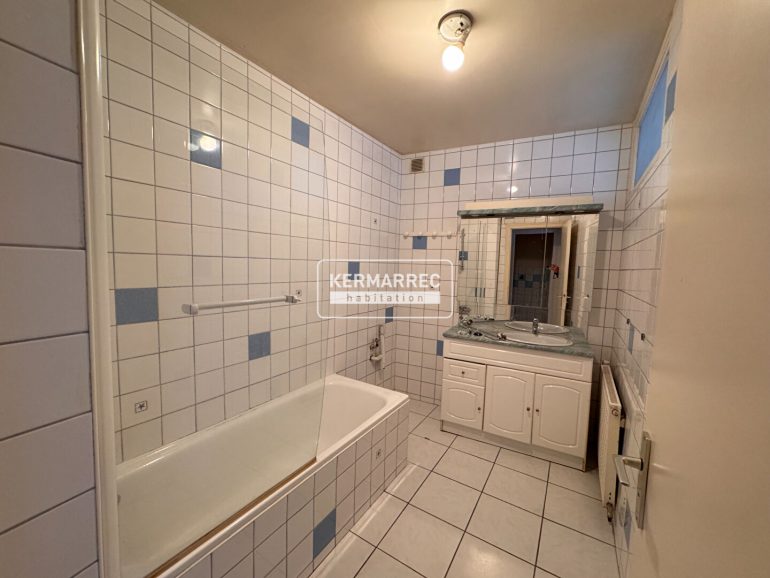 Appartement 3 pièces - 60 m² environ - 59267141f.jpg | Kermarrec Habitation