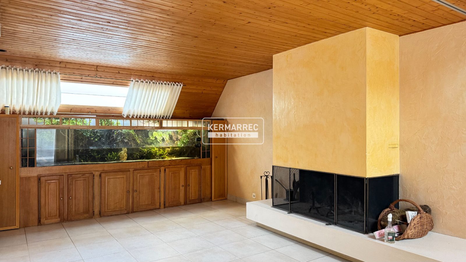 Maison 8 pièces - 162 m² environ - 59269977c.jpg | Kermarrec Habitation