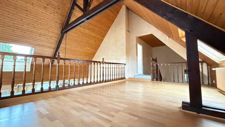 Maison 8 pièces - 162 m² environ - 59269977e.jpg | Kermarrec Habitation