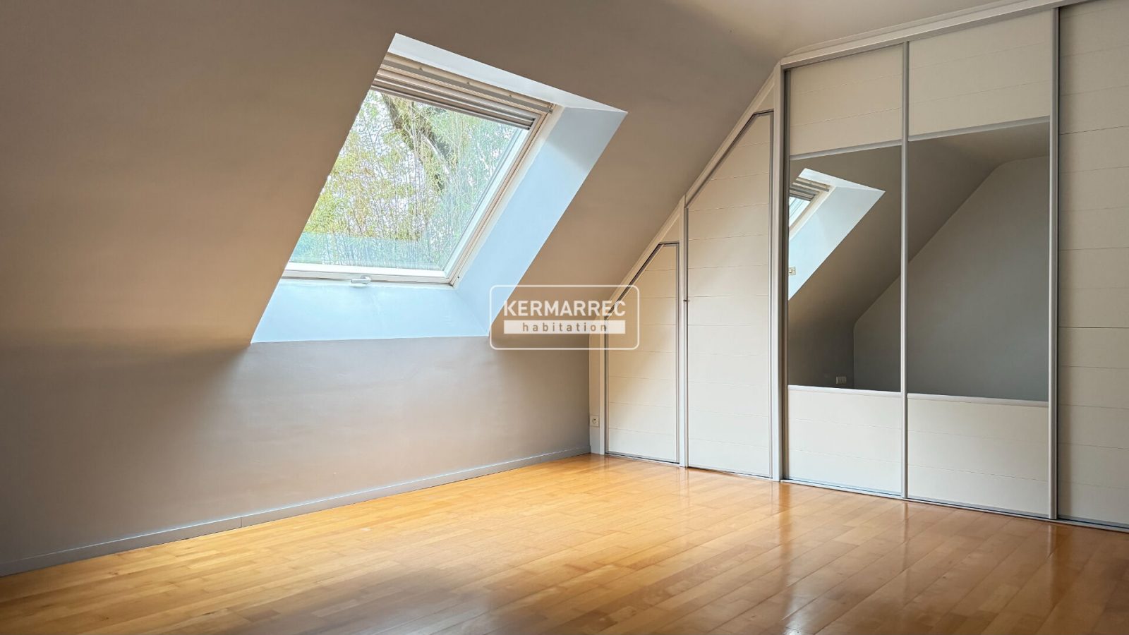 Maison 8 pièces - 162 m² environ - 59269977f.jpg | Kermarrec Habitation