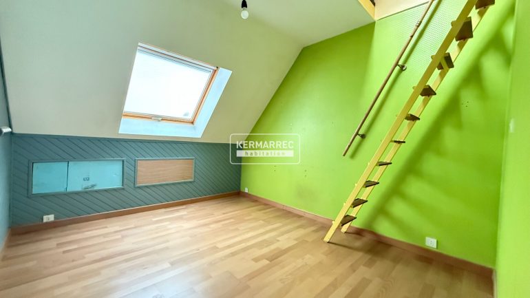 Maison 8 pièces - 162 m² environ - 59269977h.jpg | Kermarrec Habitation