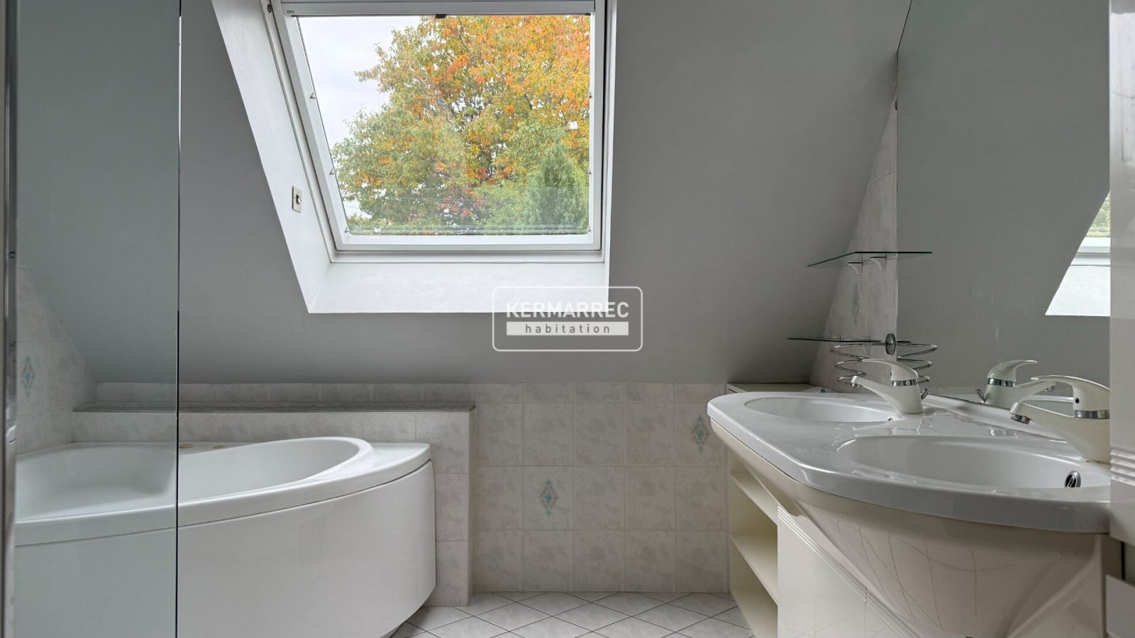 Maison 8 pièces - 162 m² environ - 59269977k.jpg | Kermarrec Habitation