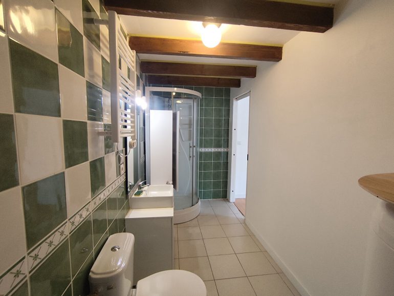 Maison 6 pièces - 133 m² environ - 59285018k.jpg | Kermarrec Habitation