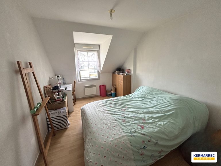 Appartement 3 pièces - 68 m² environ - 59310659b.jpg | Kermarrec Habitation