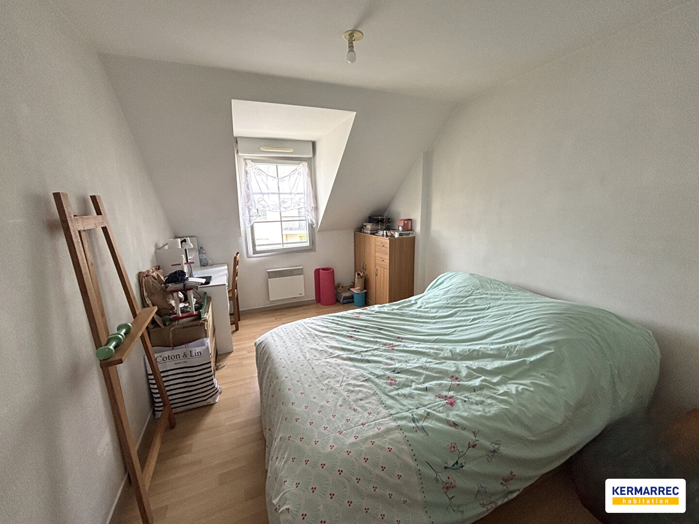 Appartement 3 pièces - 68 m² environ - 59310659b.jpg | Kermarrec Habitation