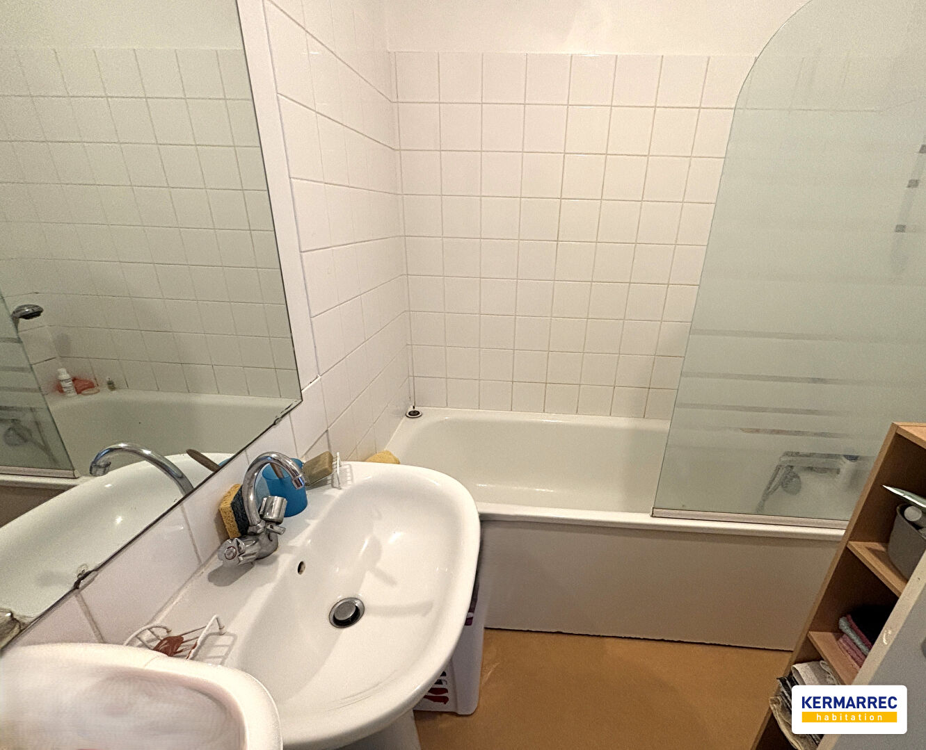 Appartement 3 pièces - 68 m² environ - 59310659d.jpg | Kermarrec Habitation