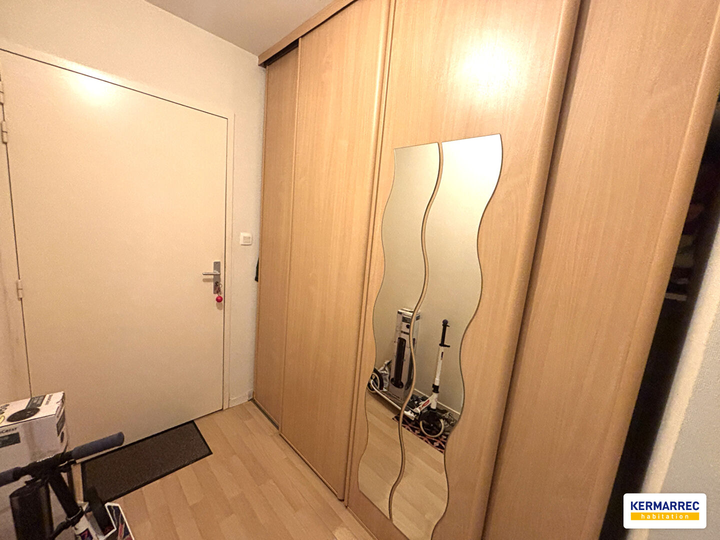 Appartement 3 pièces - 68 m² environ - 59310659e.jpg | Kermarrec Habitation