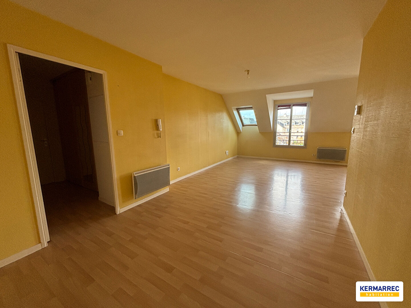 Appartement 3 pièces - 68 m² environ - 59310659j.jpg | Kermarrec Habitation