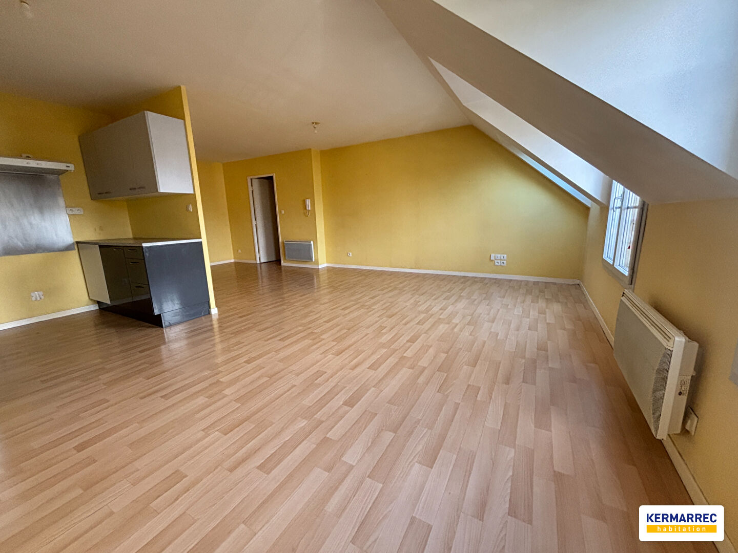 Appartement 3 pièces - 68 m² environ - 59310659k.jpg | Kermarrec Habitation