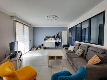 Appartement 3 pièces – 79 m² environ