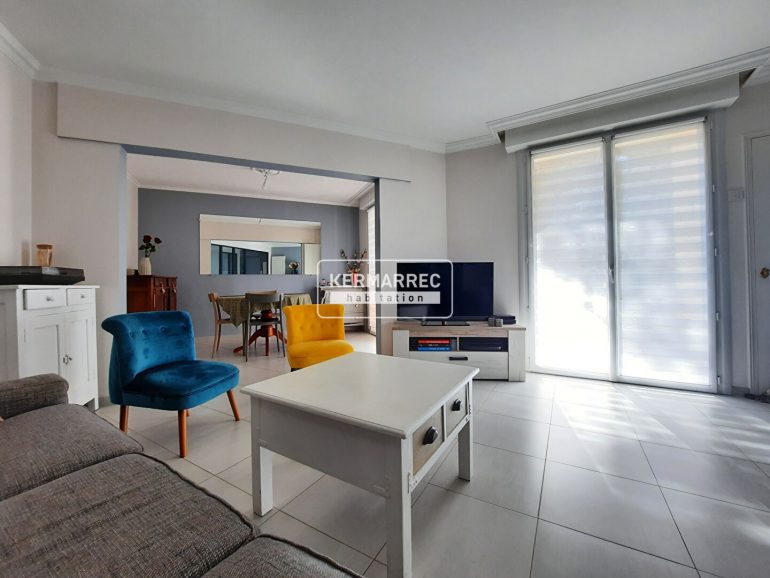 Appartement 3 pièces - 79 m² environ - 59310999b.jpg | Kermarrec Habitation