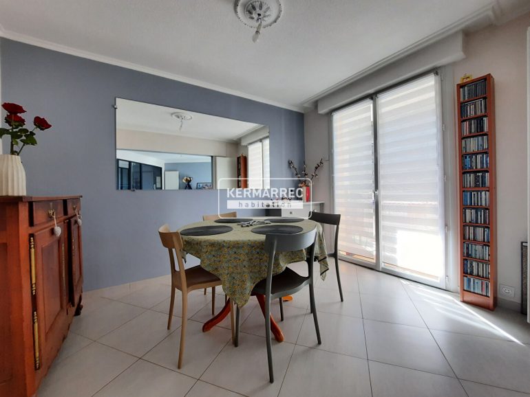 Appartement 3 pièces - 79 m² environ - 59310999c.jpg | Kermarrec Habitation