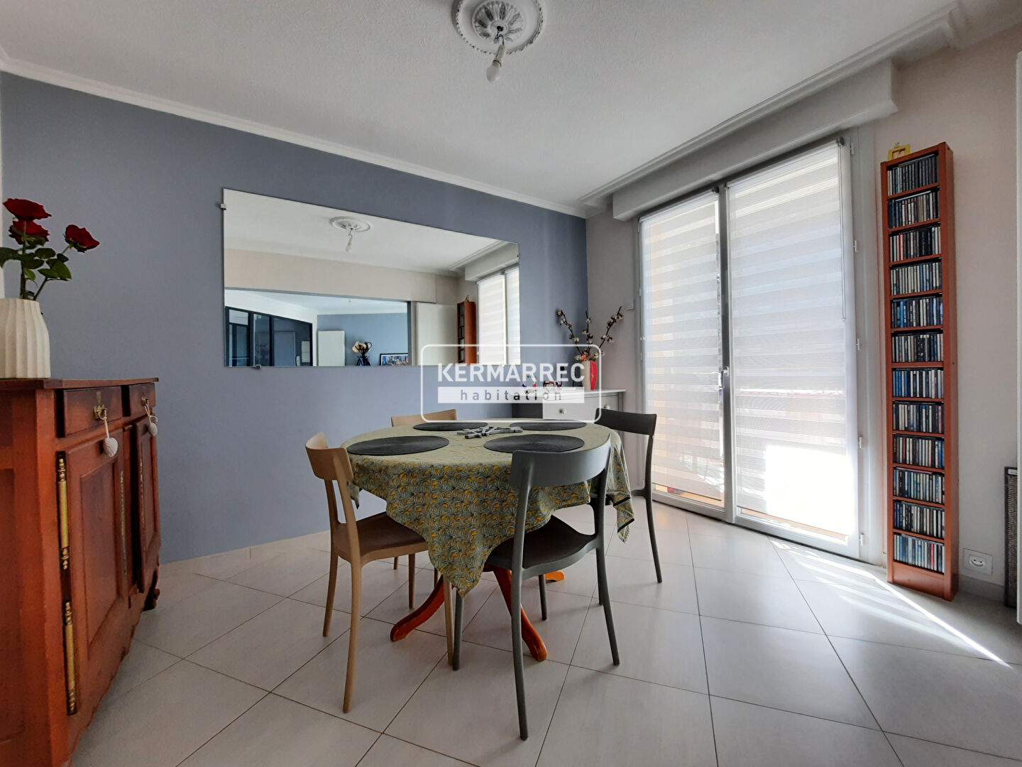 Appartement 3 pièces - 79 m² environ - 59310999c.jpg | Kermarrec Habitation