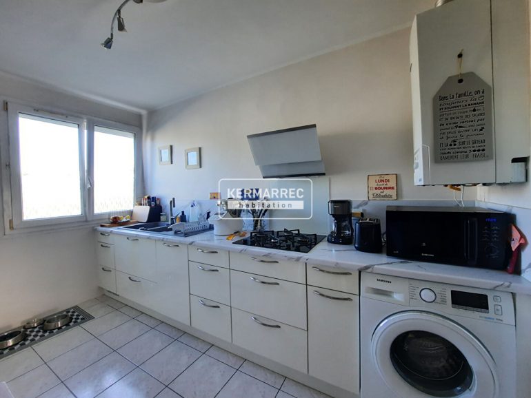 Appartement 3 pièces - 79 m² environ - 59310999d.jpg | Kermarrec Habitation