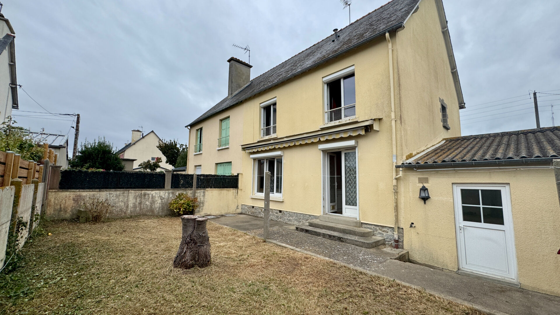 Maison 5 pièces 99 m² · à Saint-Malo · 99,1 m² · 276 800 €