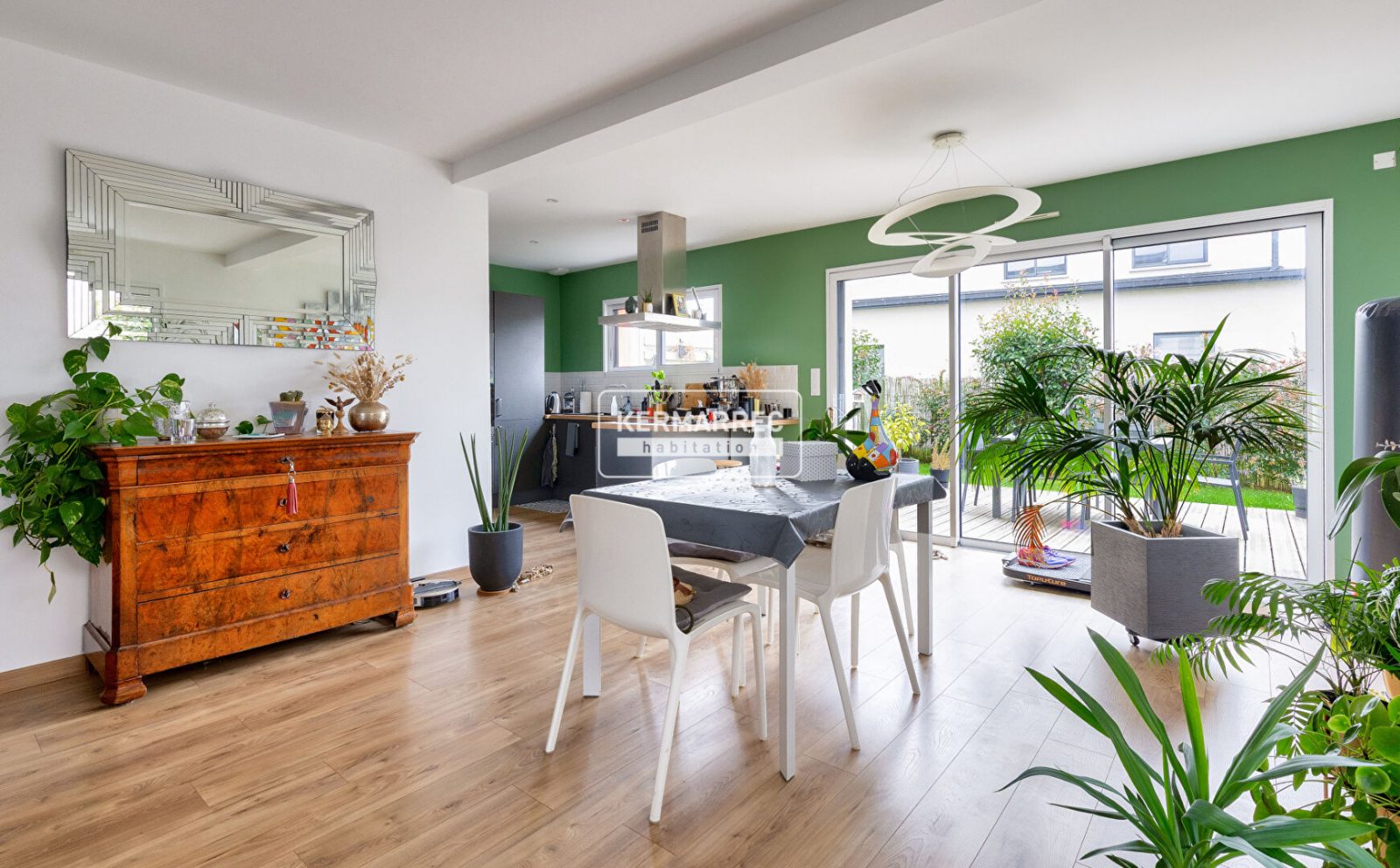 Maison 4 pièces - 104 m² environ - 59311544b.jpg | Kermarrec Habitation