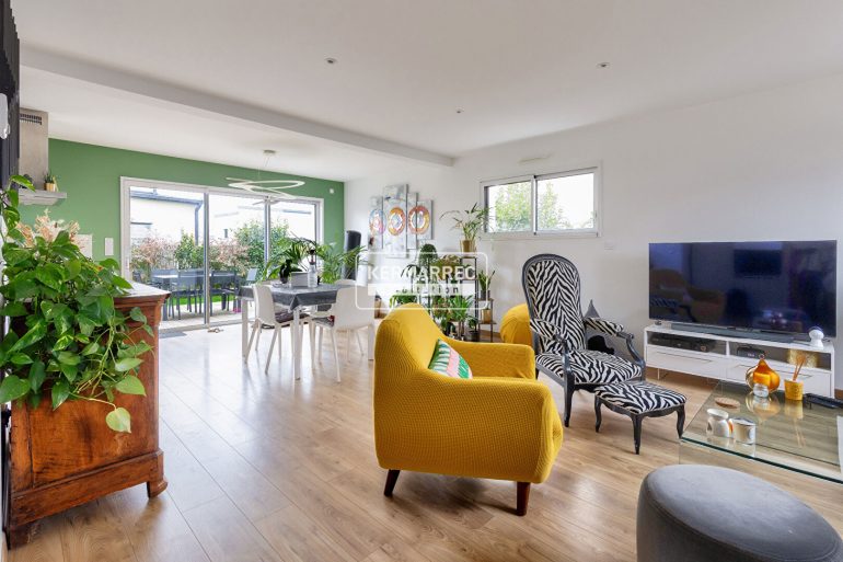 Maison 4 pièces - 104 m² environ - 59311544d.jpg | Kermarrec Habitation