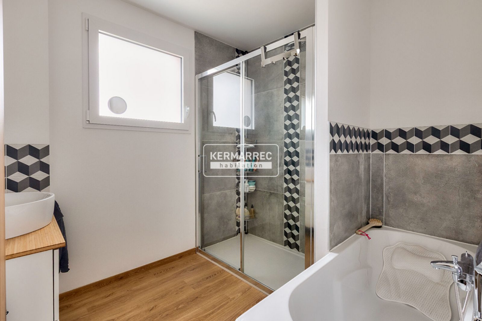 Maison 4 pièces - 104 m² environ - 59311544g.jpg | Kermarrec Habitation