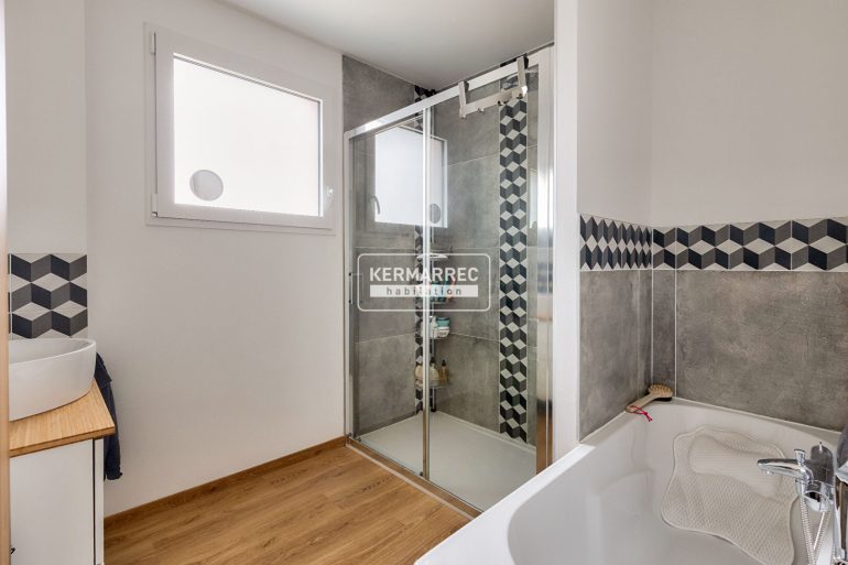 Maison 4 pièces - 104 m² environ - 59311544g.jpg | Kermarrec Habitation