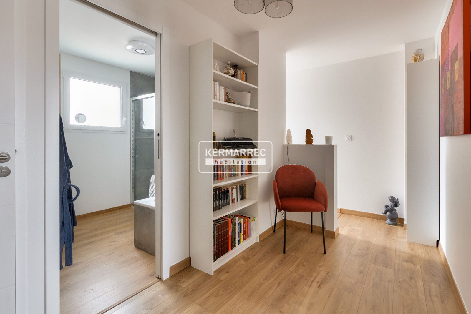 Maison 4 pièces - 104 m² environ - 59311544i.jpg | Kermarrec Habitation