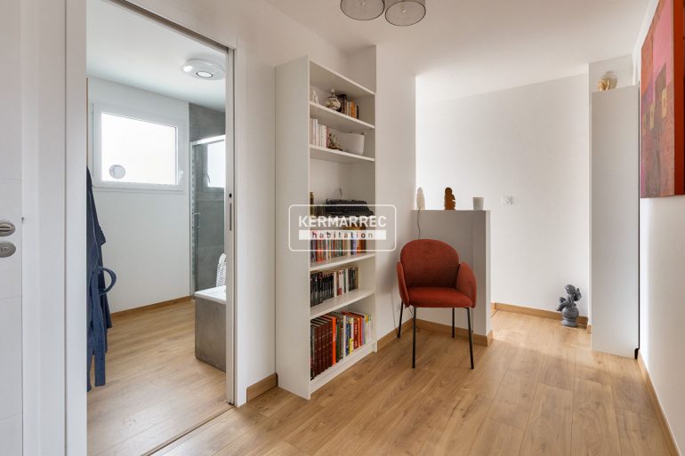 Maison 4 pièces - 104 m² environ - 59311544i.jpg | Kermarrec Habitation