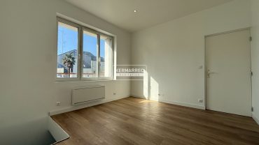 Appartement 2 pièces – 35 m² environ