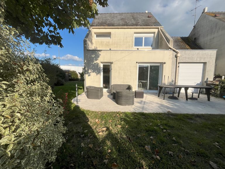 Maison 5 pièces - 86 m² environ - 59313300a.jpg | Kermarrec Habitation