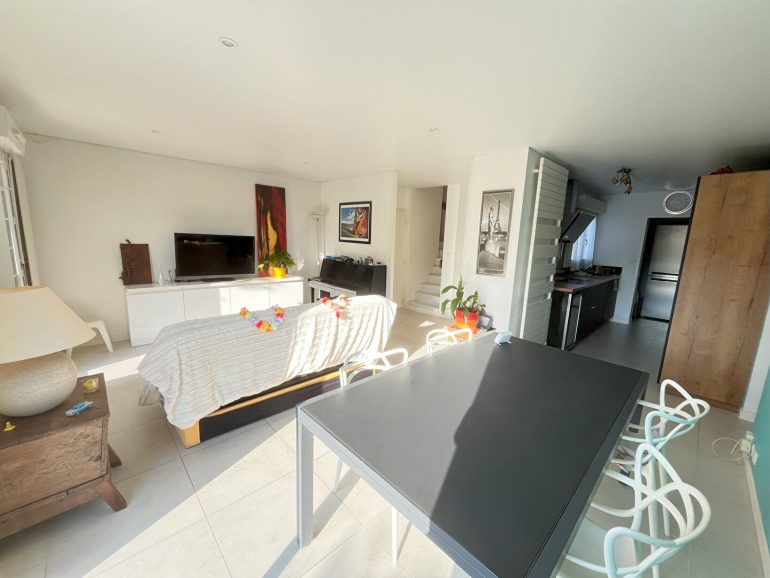 Maison 5 pièces - 86 m² environ - 59313300b.jpg | Kermarrec Habitation