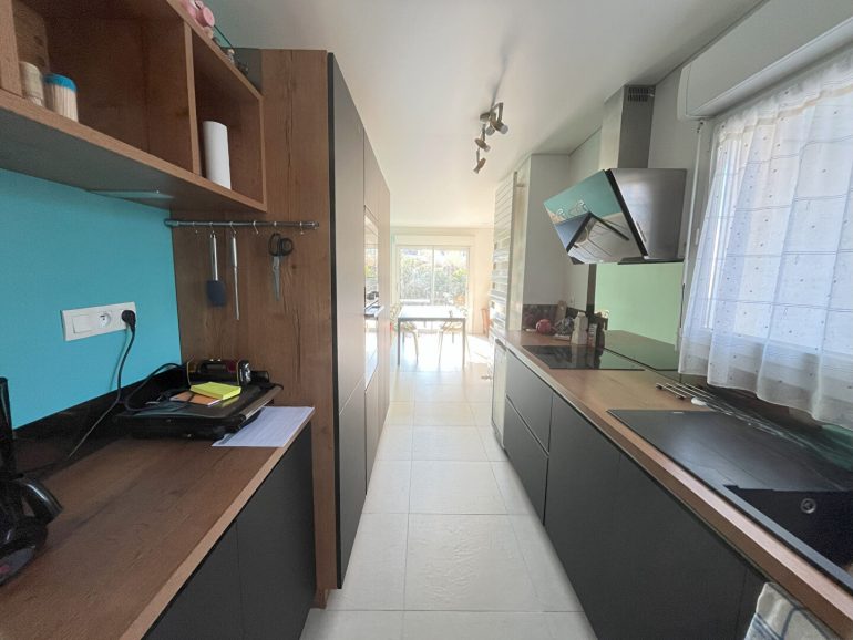 Maison 5 pièces - 86 m² environ - 59313300d.jpg | Kermarrec Habitation