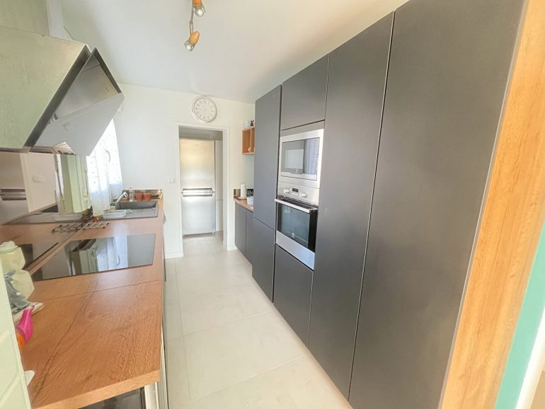 Maison 5 pièces - 86 m² environ - 59313300e.jpg | Kermarrec Habitation