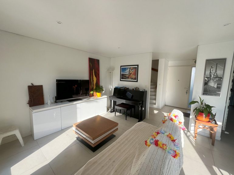 Maison 5 pièces - 86 m² environ - 59313300f.jpg | Kermarrec Habitation