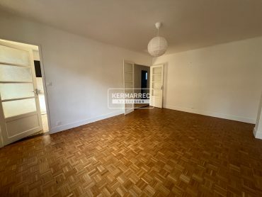 Appartement 4 pièces – 95 m² environ