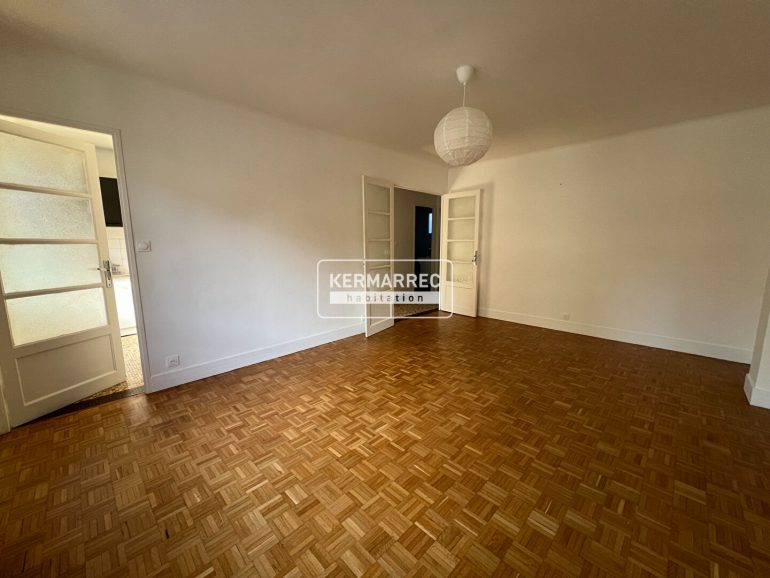 Appartement 4 pièces - 95 m² environ - 59313970a.jpg | Kermarrec Habitation
